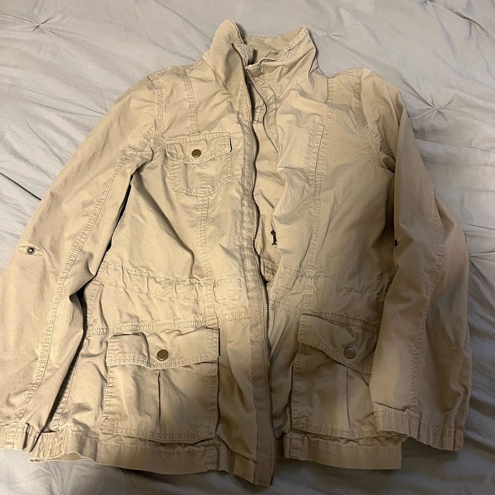 Jacket